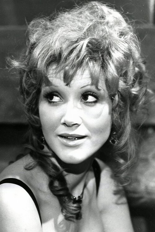 Nathalie Courval profile