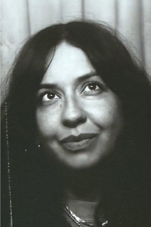 Photo of Alee Ruggieri, Writing