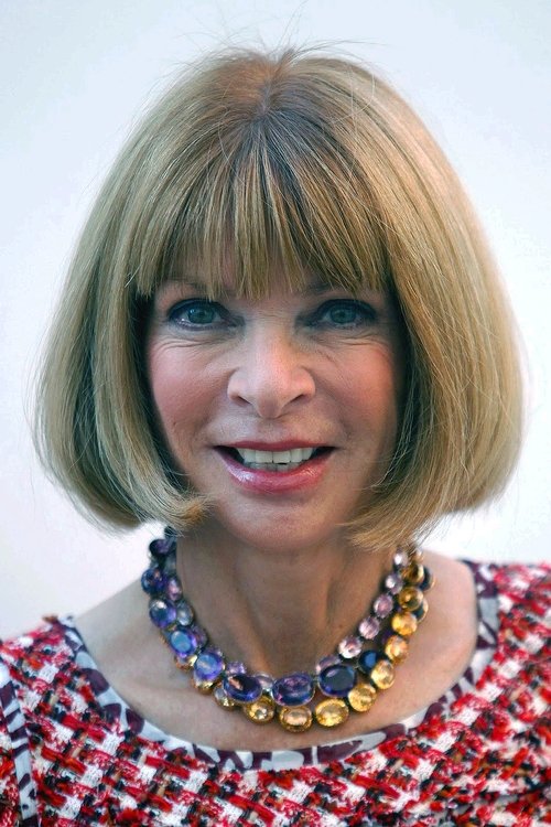 Anna Wintour profile