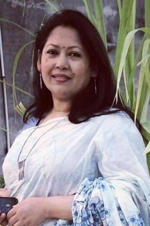 Photo of Farzana Rahman, Writing