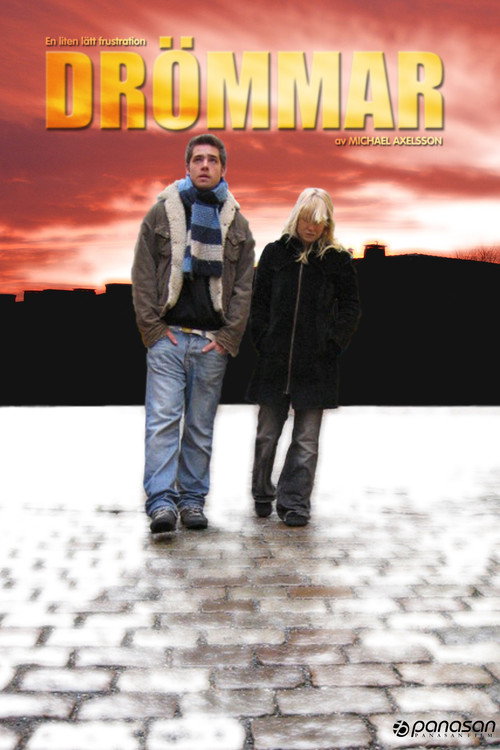 Movie poster for Dreams (2005)