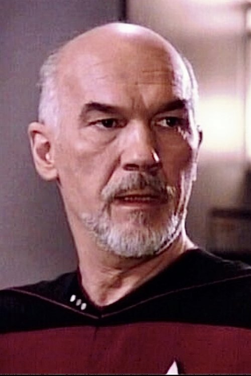 Photo of Gene Dynarski, Acting