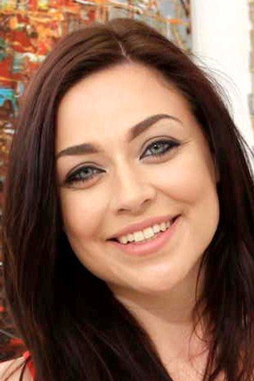 Photo of Anna Oksana, Acting