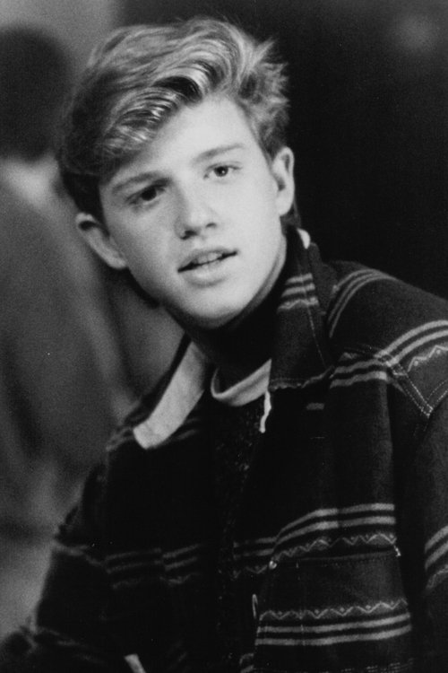 Photo of Chris Young, Acting