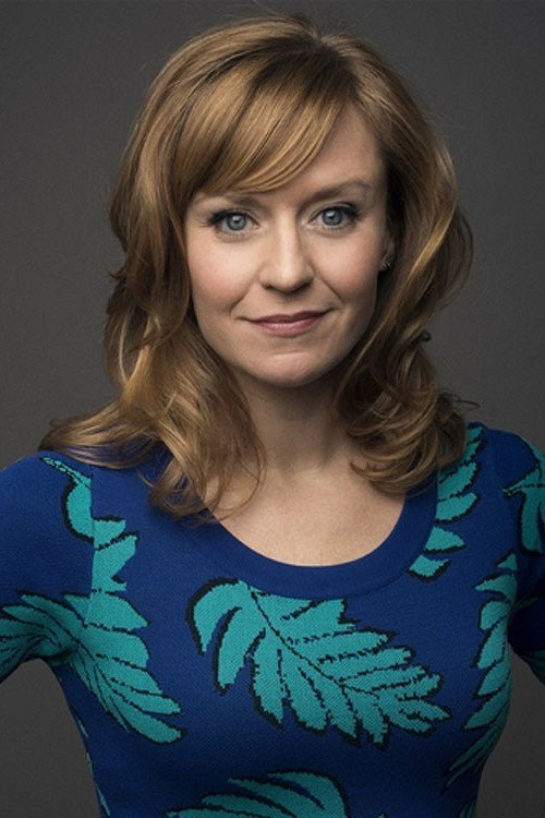 Photo of Megan Sikora, Acting