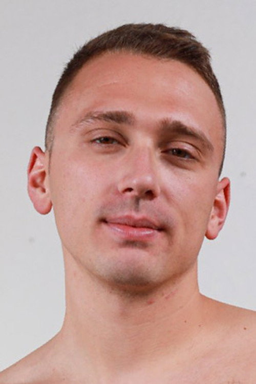Photo of Justin Lewis, Acting