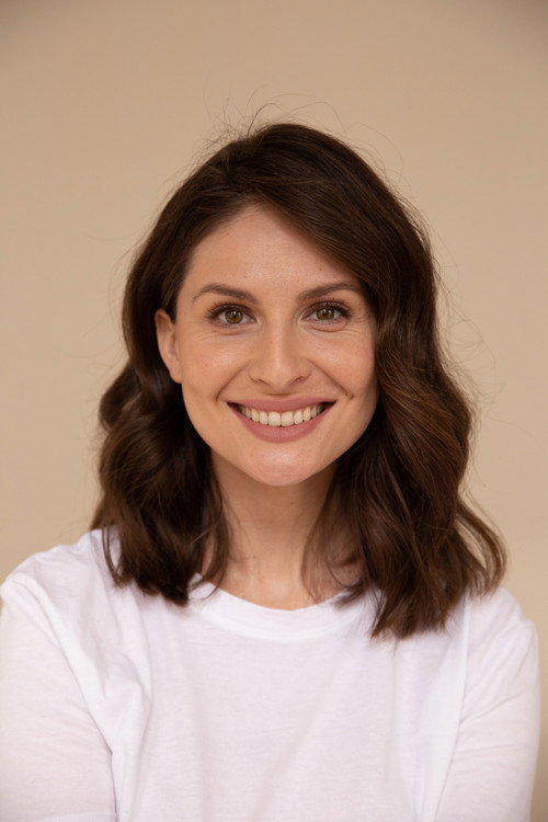 Photo of Alžbeta Bartošová, Acting