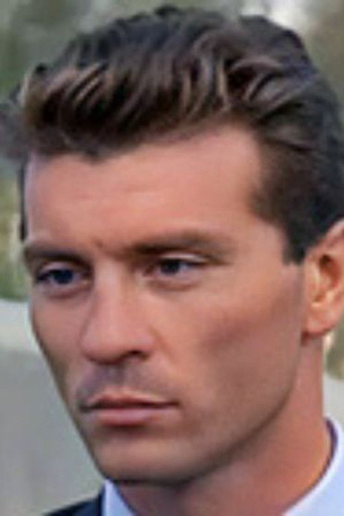 Giuseppe Pianviti profile