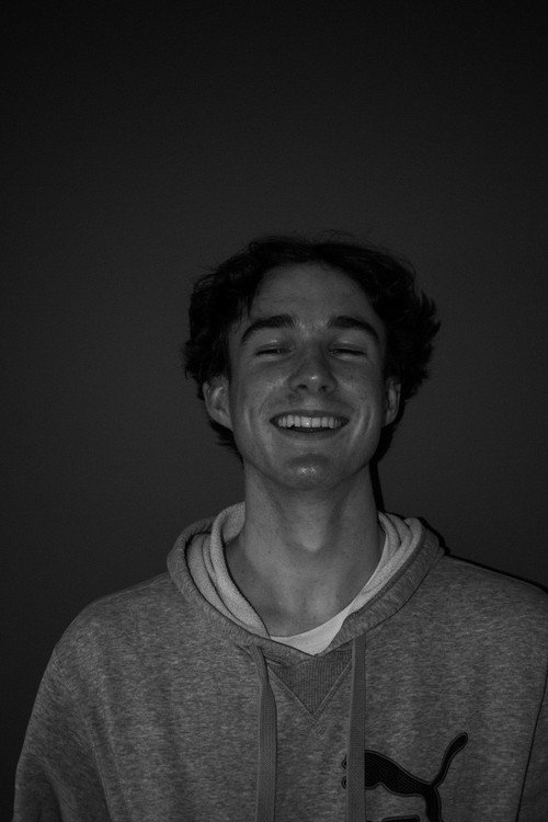 Photo of Isaac Chatham, Acting