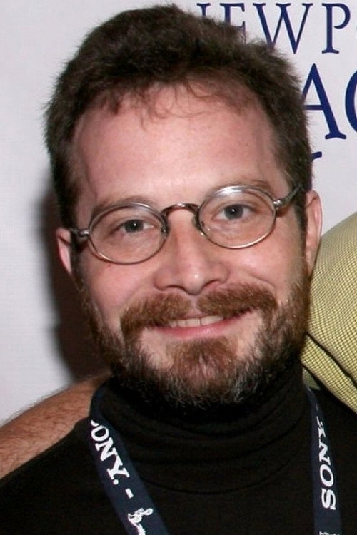 Photo of Jayson Lamb, Acting