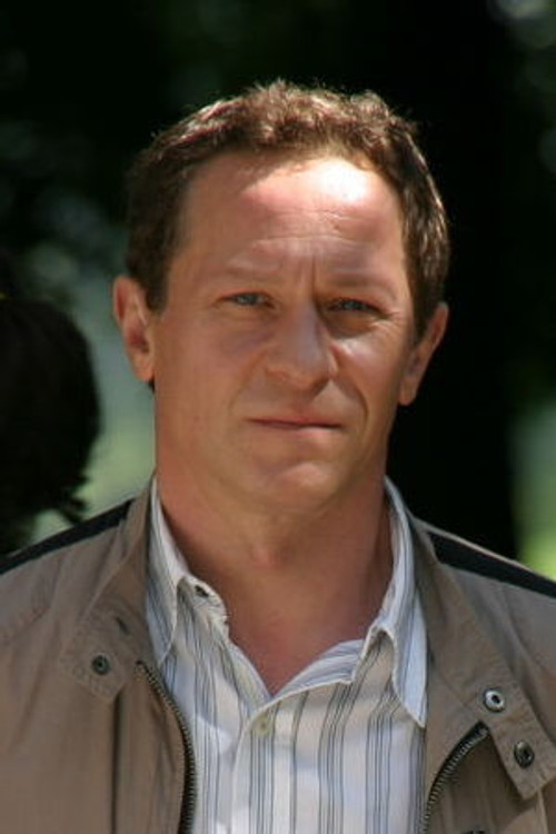 Photo of Mark Stroobants, Acting
