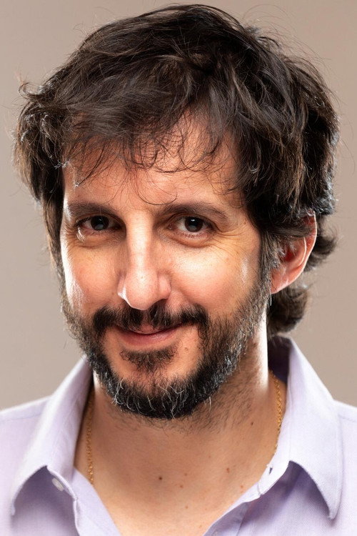 Guillermo Ortega profile