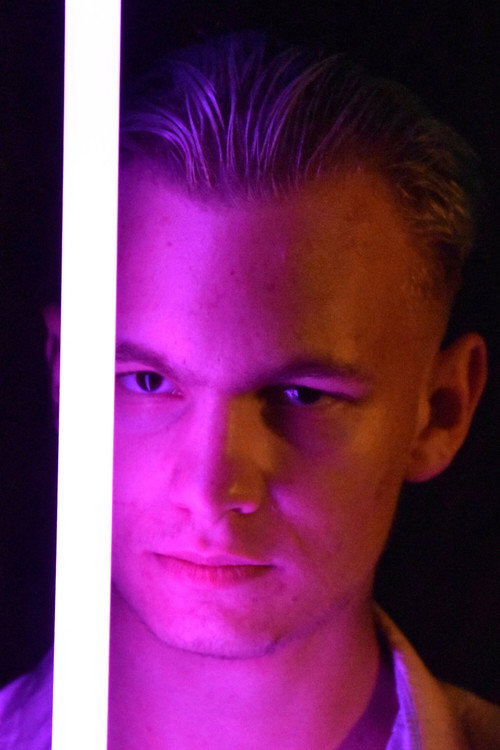 Photo of Sam Herbillon-Diament, Directing