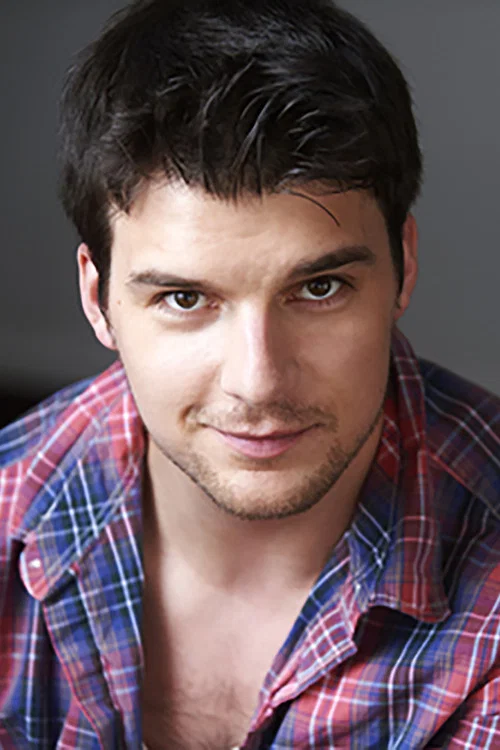 Photo of Jeff Wahl, Acting