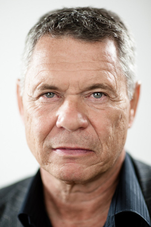 Photo of Ronald Nitschke, Acting
