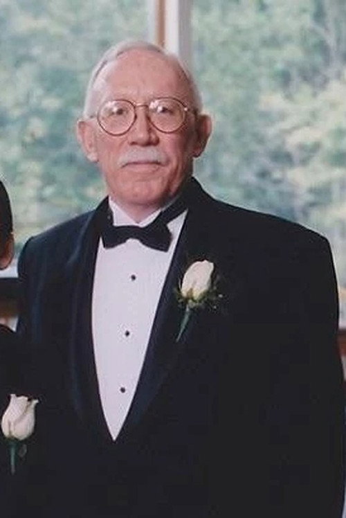 Cliffton Fischbach profile