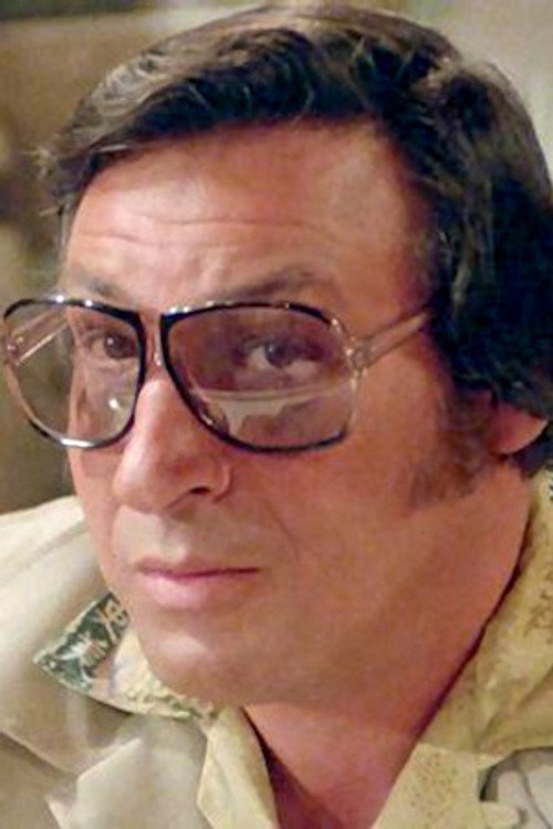Photo of Larry Price, Production
