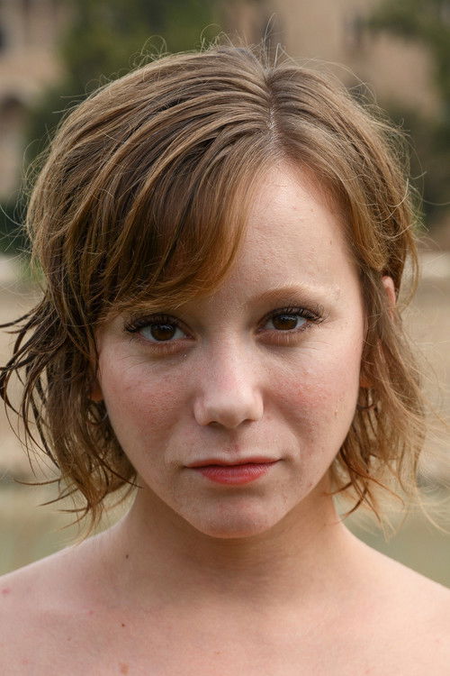 Laia Manzanares profile