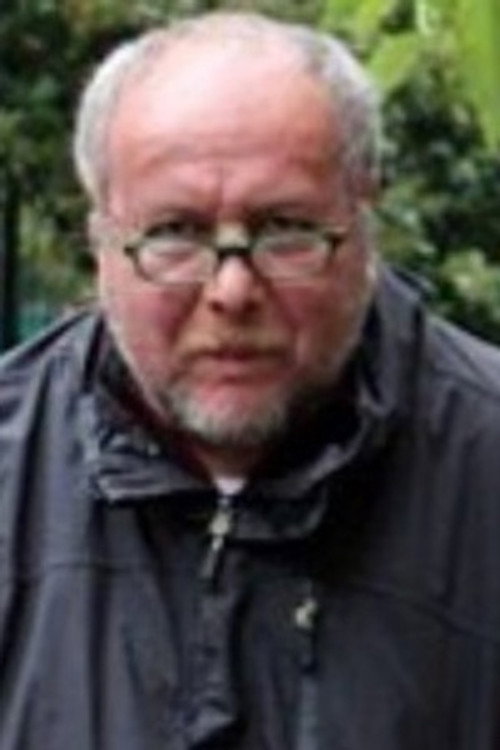 Sadullah Çelen profile