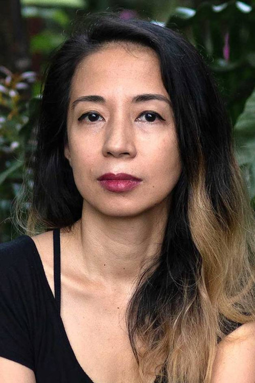 Photo of Kiri Dalena, Directing