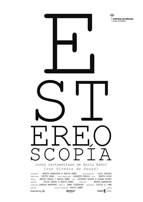 Movie poster for Stereoscopy (2011)