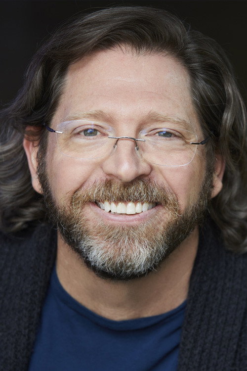 Photo of Kirker Butler, Writing