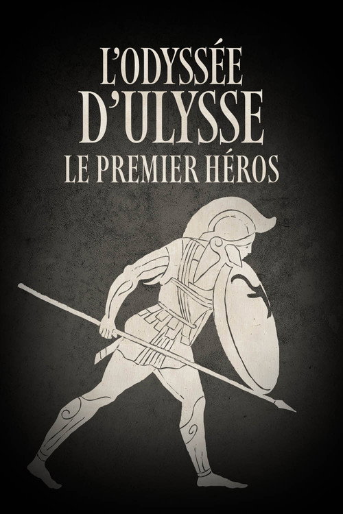 Movie poster for L’Odyssée d’Ulysse, le premier héros (2026)