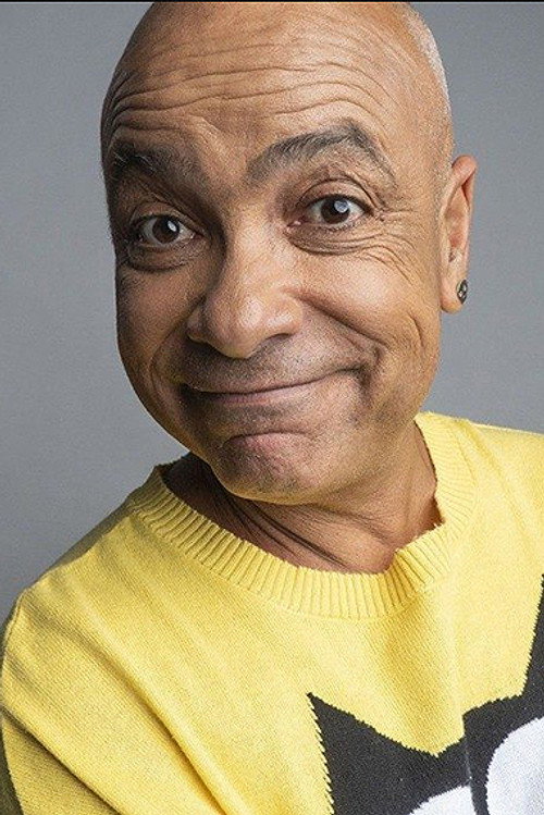 Cláudio Manoel profile