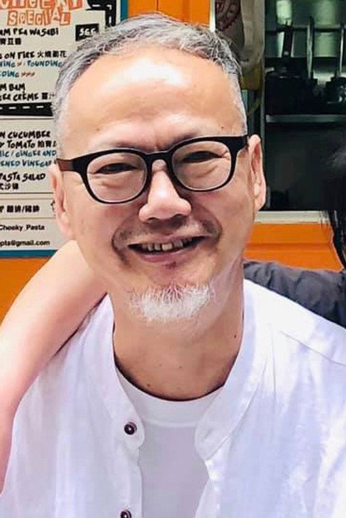 Photo of Four Tse Liu-Shut, Acting