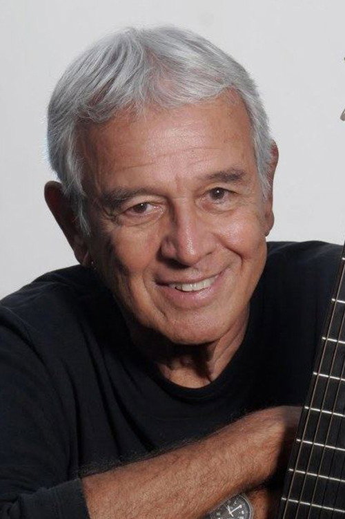 Photo of Carlos Lyra, Sound