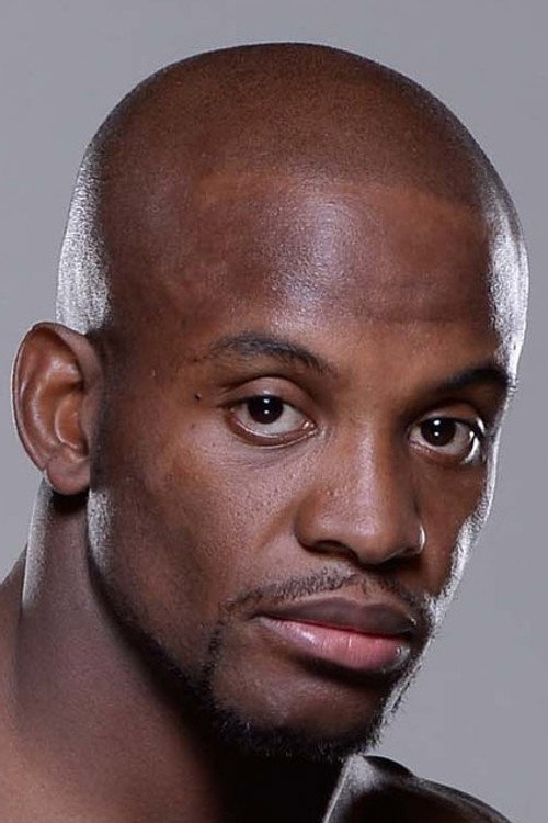 Photo of Eddie Gordon, Acting