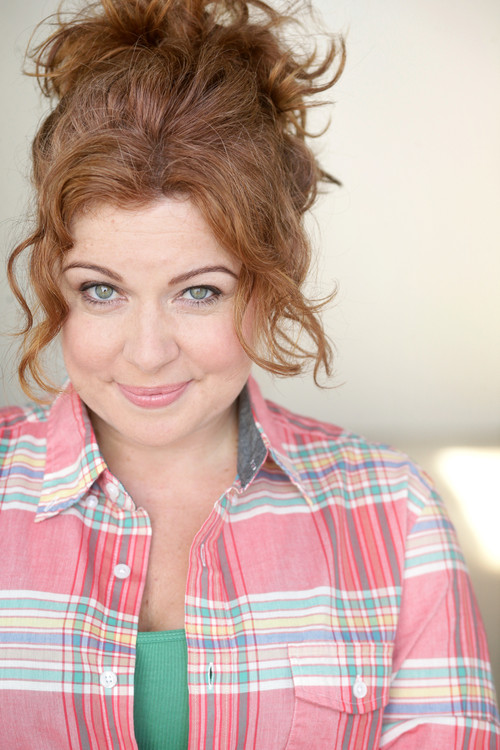 Photo of Monica Lee Gradischek, Acting
