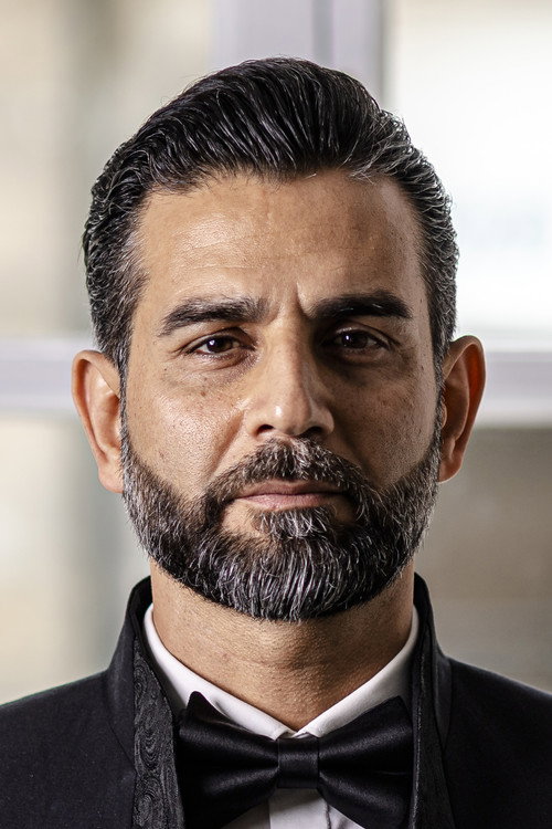 Photo of Hassan Nazer, Directing
