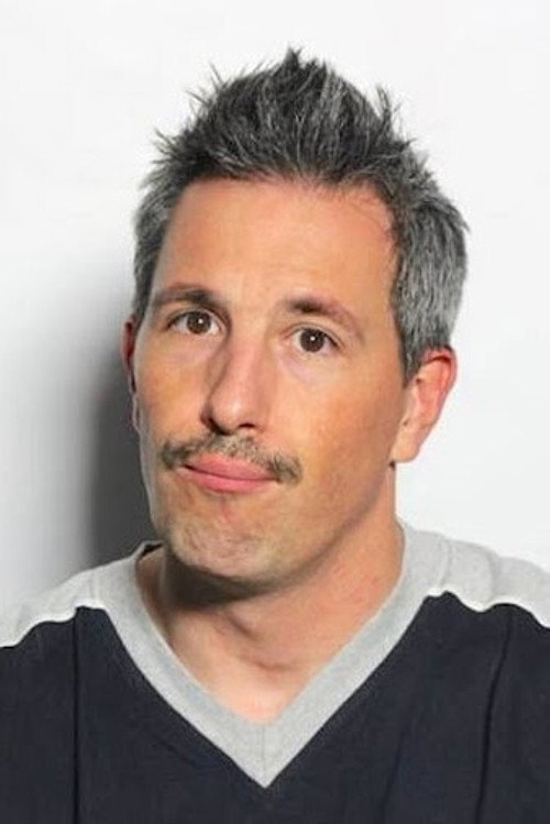 Photo of Julien Ménielle, Acting