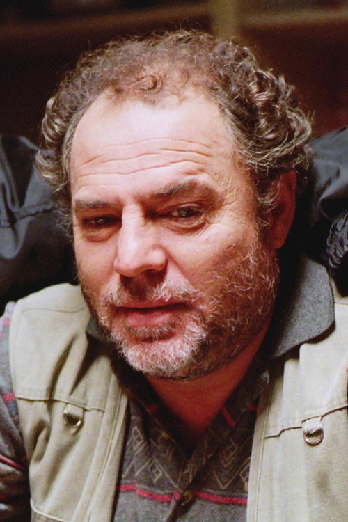 Photo of Xhevdet Ferri, Acting