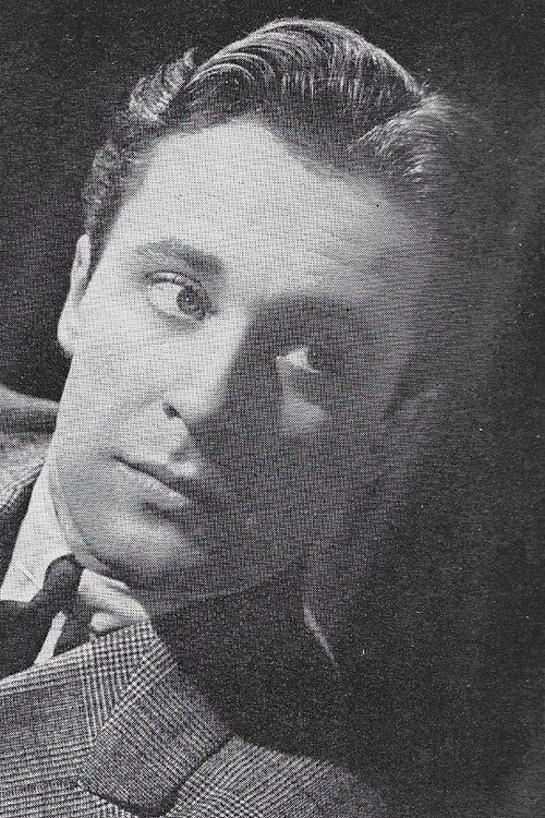 Photo of William Stelling, Acting
