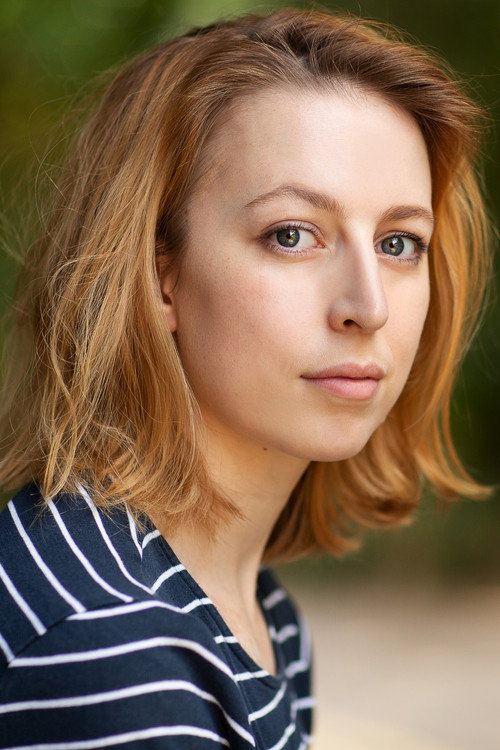 Photo of Lucy Greenhalgh, Acting