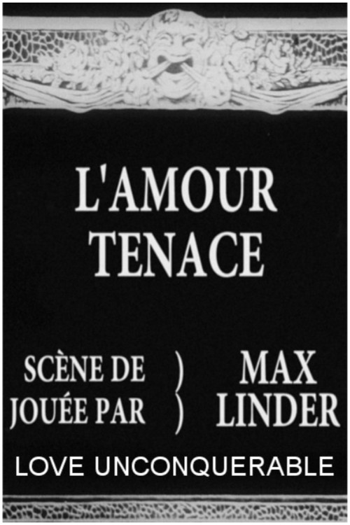 Movie poster for Long-Lasting Love (1912)