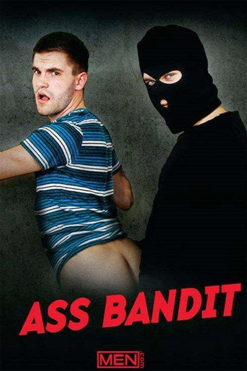 Movie poster for Ass Bandit (2015)
