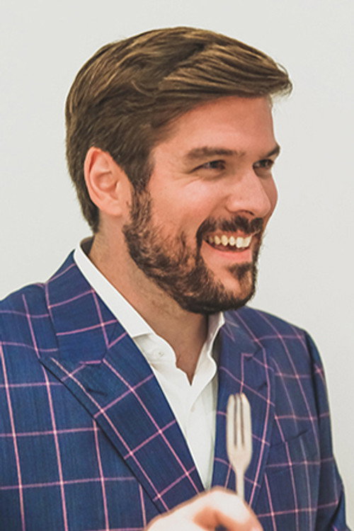 Patrice Plante profile