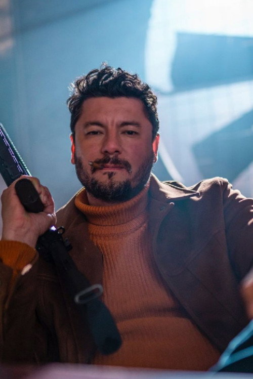 Ali Abu Khumra profile