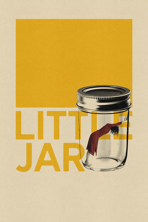 Movie poster for Little Jar (2022)
