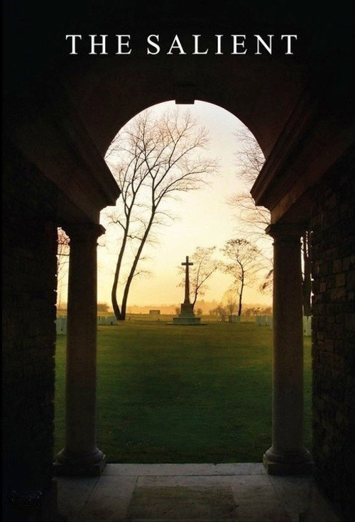 Movie poster for The Salient (2015)