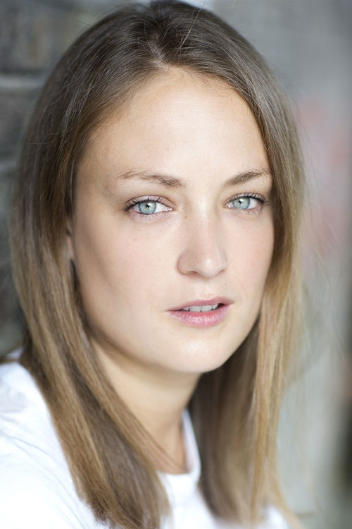 Photo of Isabel McCann, Acting