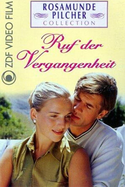 Movie poster for Rosamunde Pilcher: Ruf der Vergangenheit (2000)