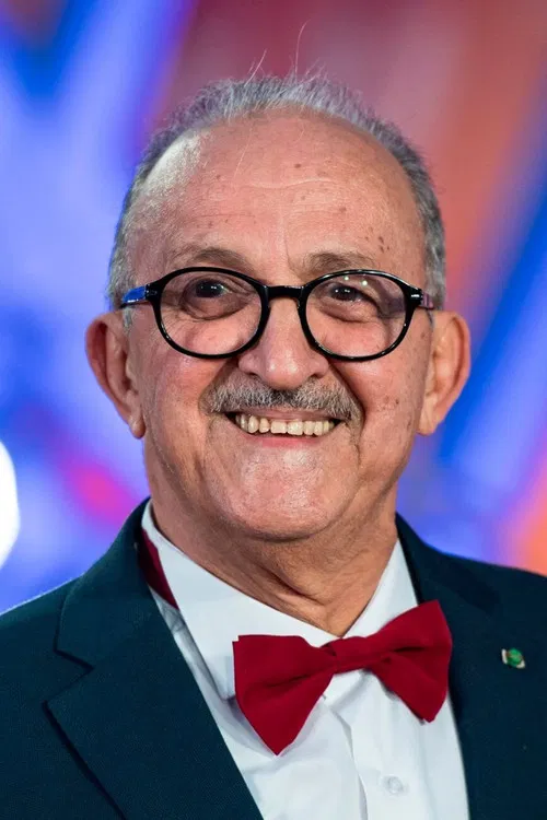 Mohamed El Jem profile