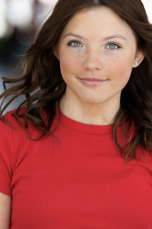 Photo of Peyton Riley McConville, Acting