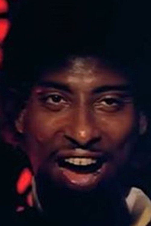 Photo of Tyrone Aviet, Acting