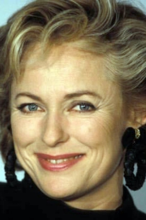 Jacqueline Alexandre profile