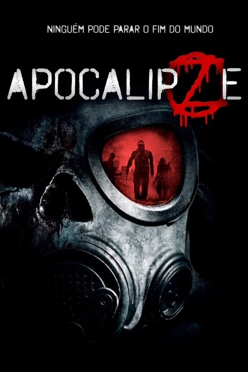 Movie poster for Apocalipze (2013)